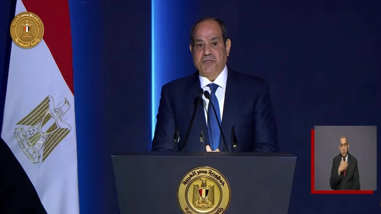 بعد خطاب السيسي.. هل تقترب تغييرات التشكيل الوزاري الجديد في مصر؟